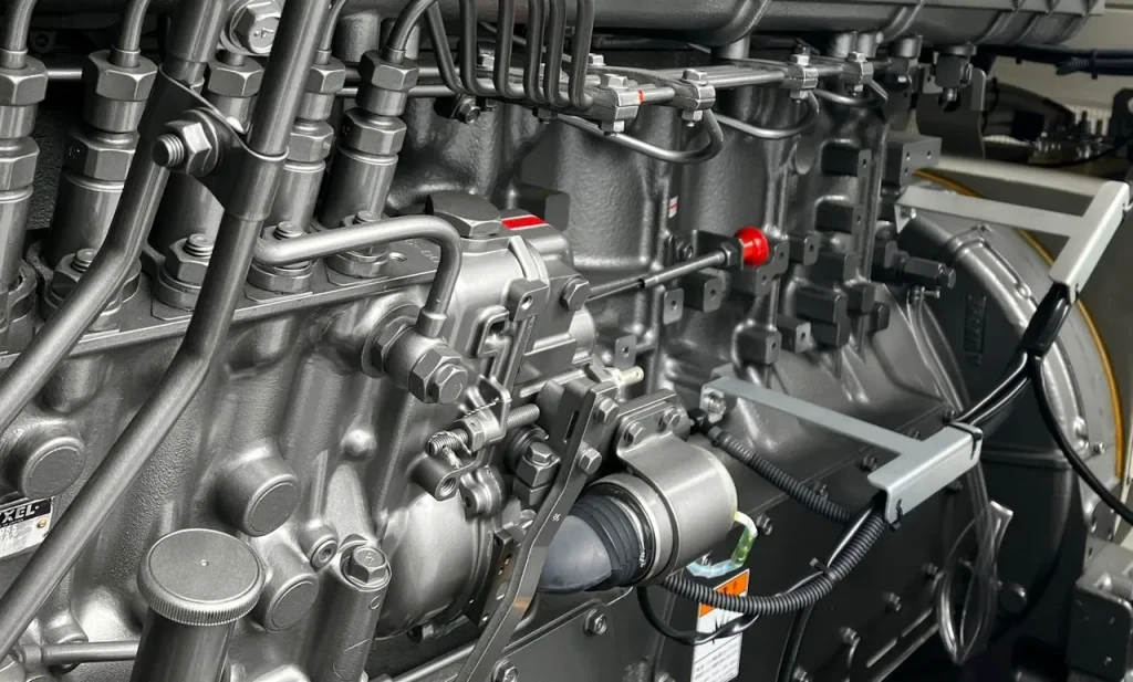 メンテナンスサービス