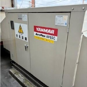 大阪府 医療施設 66KVA／220V